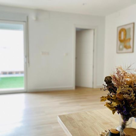 Domus Ager - Alojamiento Rural En Mahora Ngoại thất bức ảnh
